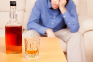 детоксикация от алкоголя